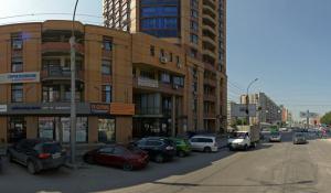 Фотография Перекресток 3