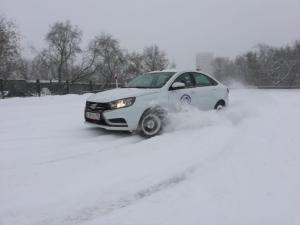 Фотография Новосибирский колледж автосервиса и дорожного хозяйства 3